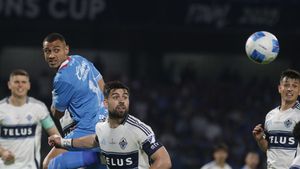 Răzvan Lucescu își aduce atacant de peste Ocean, plătit cu trei milioane de euro pe an