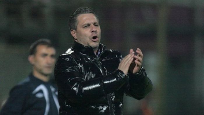 Șumi i-a răspuns lui Ilie Năstase!** "Nu pot să țin niciodată cu Steaua orice s-ar întâmpla!"