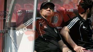 Hizo: "Ne așteaptă un joc foarte greu împotriva Craiovei"