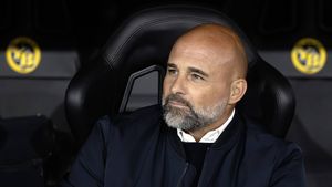 Antrenorul lui Young Boys a recunoscut că Gigi Becali i-a dat informațiile de care avea nevoie