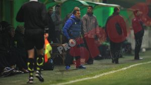 Ilie Stan: "Am pierdut nemeritat! Muncim mult, dar degeaba"** Reacția lui Paulo Sergio după victoria de la Chiajna