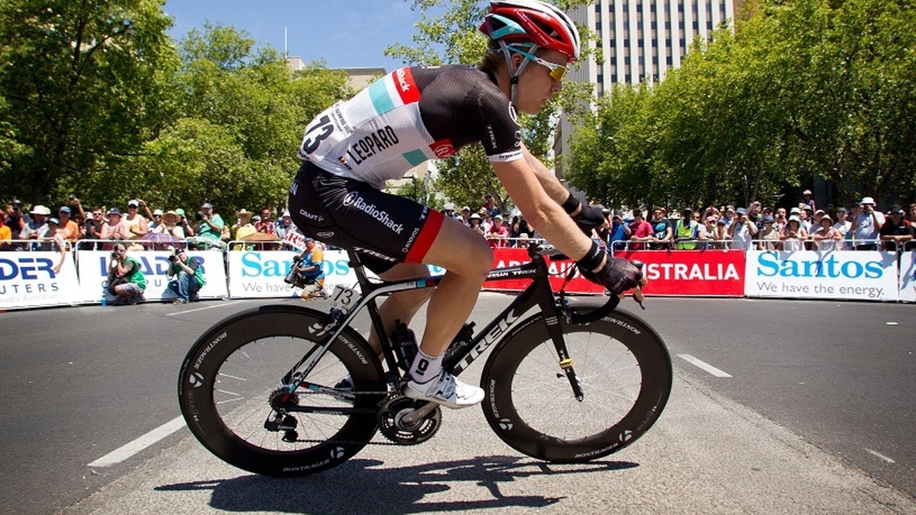 LIVE BLOG - Surpriză uriașă în Le Tour! Bakelants a bătut plutonul cu câțiva metri! Prima victorie din carieră pentru belgianul de la RadioShack!