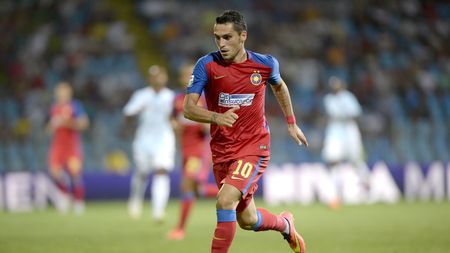 Steliștii au jucat pentru Rădoi! Stanciu: "A fost cel mai important meci pentru noi!" Condiția pentru un miracol cu Rosenborg