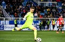Ionuț Radu a dezvăluit secretul evoluțiilor excelente de la Auxerre: „Asta e tot ce contează”
