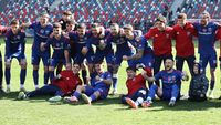 Ministrul Apărării Naționale spune că a găsit metoda prin care Steaua poate promova. „Anunț în această săptămână”