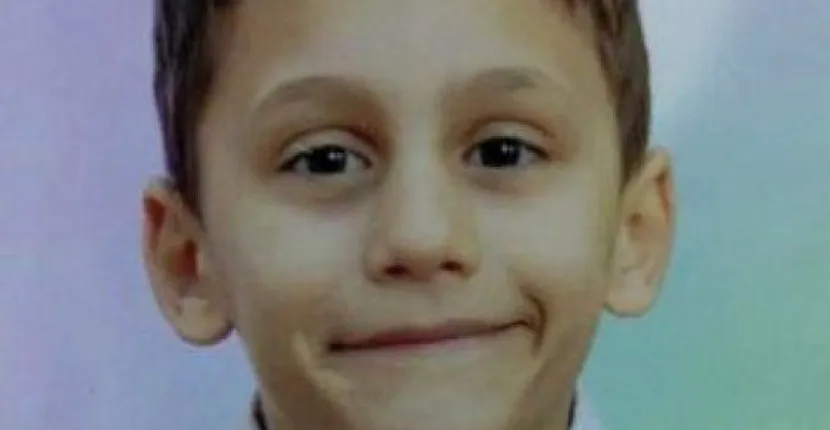 Noi informații în cazul lui Iulian, băiatul dispărut la Pecineaga