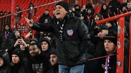 Mustaţă şochează: „Mirel Rădoi n-a plecat din cauza lui Gigi Becali”