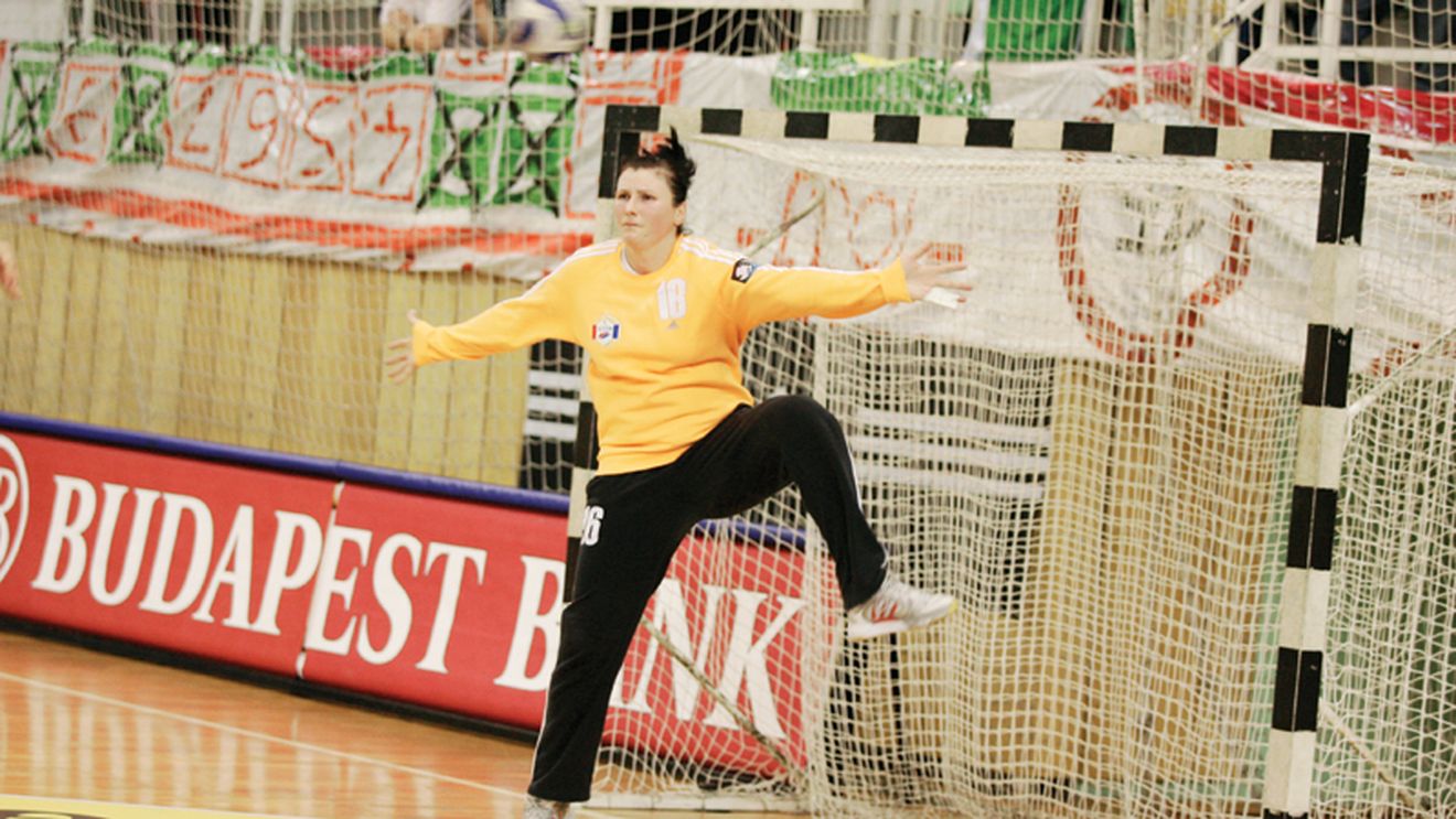 Huțupan: „Tadici m-a făcut țărancă parvenită"