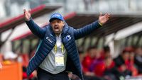 Florin Maxim vrea mai multă comunicare din partea arbitrilor: ”Să fie un pic mai aproape de noi, nu să ne pună pumnul în gură”