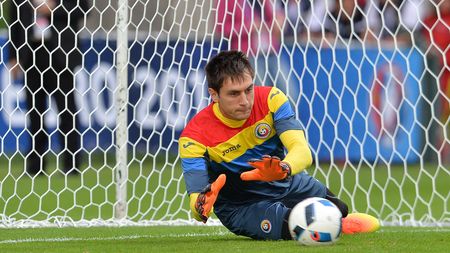 Tătărușanu nu-și revine după dezastrul de la EURO. VIDEO | Românul, făcut praf în Italia: "Are mâini de unt. Înlocuitorul său ar putea face lucrurile mult mai bine" 