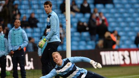 "Panti" se face mic în fața vocii vestiarului! Hart, cerut în echipă de colegi: "Este cel mai bun din Anglia și între primii trei din lume"