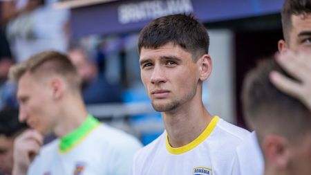 Dinamo Kiev, comunicat de urgență despre postările pro-ruse ale lui Vladislav Blănuță: „Și-a recunoscut greșelile din trecut!”. Ce decizie a luat după tot scandalul