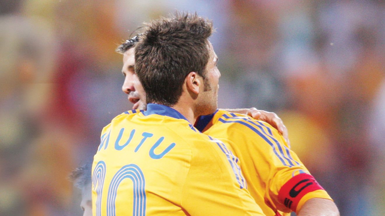 Ofertele "tricolorilor"