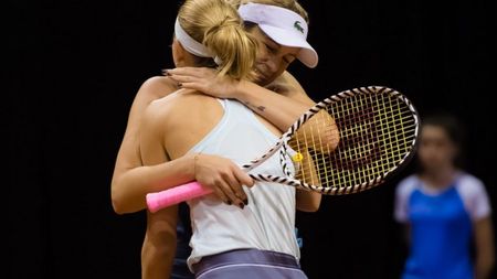 Spune stop: una dintre cele mai bune tenismene a anunțat că se retrage în această săptămână!