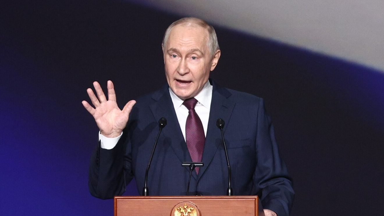 Vladimir Putin a trasat obiectivul pentru Rusia! Ministrul a dezvăluit ce trebuie să obțină după anii de sancțiuni