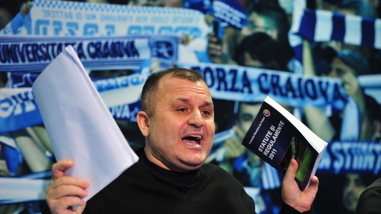 LPF se ascunde de Mititelu!** Mitică e în căutarea 'cârtiței': "Nu știu cum au ajuns acele documente pe mâna lui"