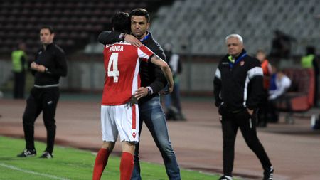 Bratu a îngropat securea războiului: "Dinamo are nevoie de jucătorul Gabi Torje!"