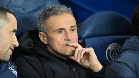 Întrebat cine va câștiga UEFA Champions League, Luis Enrique a surprins pe toată lumea: „Nu există o favorită mai clară”