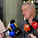 Gigi Becali a reacționat, după ce selecționerul României nu l-a chemat la lot pe Daniel Bîrligea. „Văd mai bine ca ei, pentru că l-am bătut pe Mircea Lucescu”