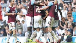 Înfrângere dureroasă! Tottenham - West Ham 0-3