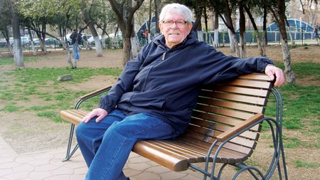 Tragedia lui "Mielu" Voica: "După accidentul din '75, am rămas cu sechele toată viața"