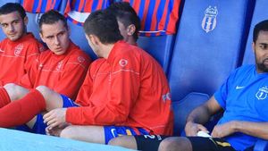 "Steaua își joacă ultima șansă cu noi, dar trebuie să învingem!"