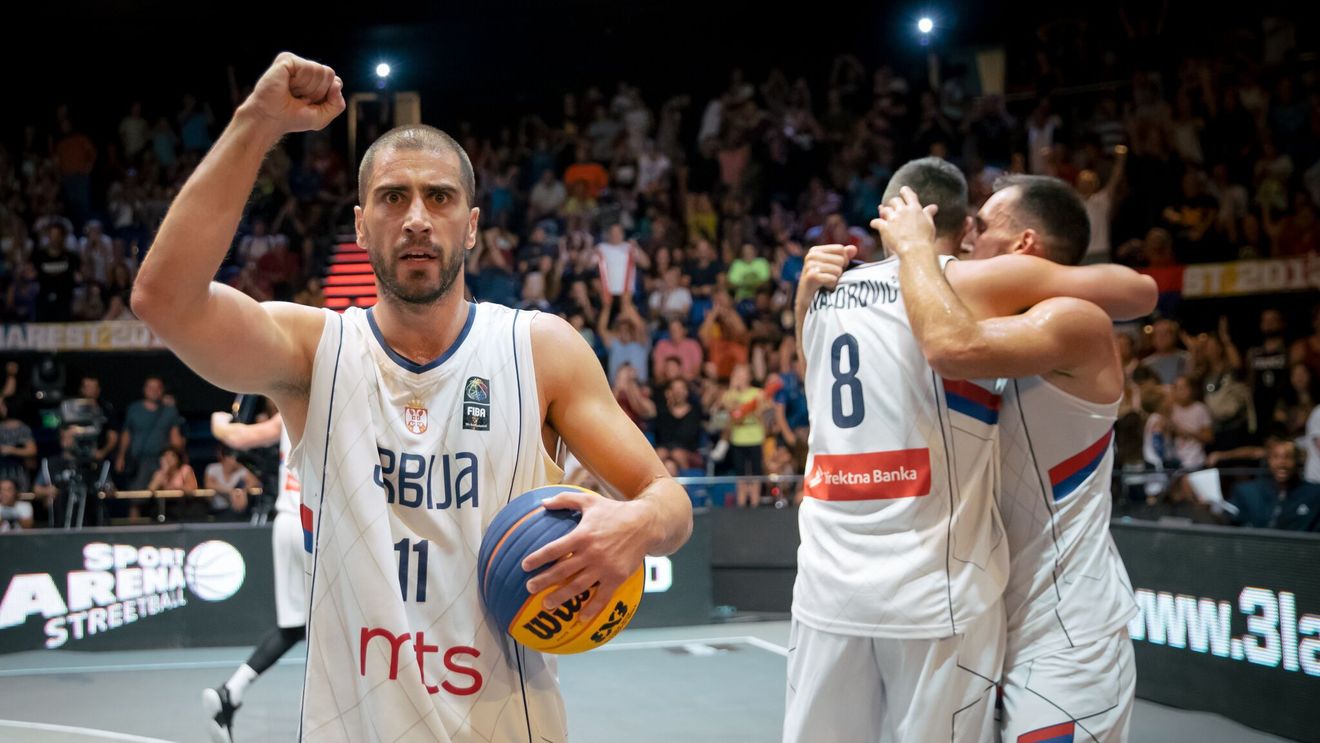 12 atacuri-fulger cu Dusan Mr. "BullutProof" Bulut, campion european la București: ce are în comun cu Djokovic, cine era #1 în Dream-Team-ul american și o mărturisire cu și despre Ghiță Mureșan