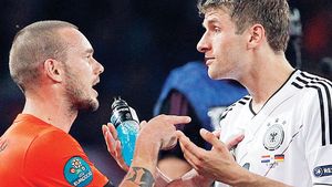 Situație incredibilă în "grupa morții"!** Cu șase puncte, Germania poate rata calificarea! Portugalia, OUT pentru 3 miimi? Cel mai nebun scenariu