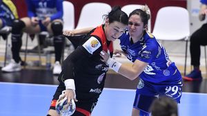 Tragerea la sorți a grupelor Ligii Campionilor la handbal feminin! SCM Rm. Vâlcea se va înfrunta cu Gyor, iar CSM București le va avea pe Metz și Rostov Don ca adversare