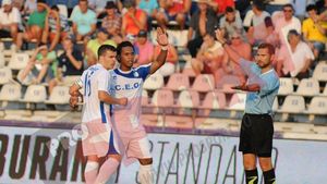 Dan Nistor nu vrea să mai audă de Evian: "N-am jucat pentru că eram român"