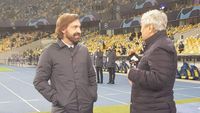 Curg reacțiile de durere ale „copiilor” lui Mircea Lucescu. Andrea Pirlo: „M-ai crescut ca pe un fiu. Îți voi fi veșnic recunoscător”