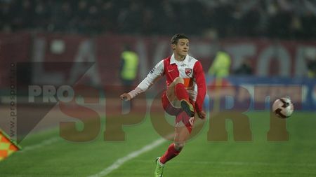 "Rapid ERA echipa momentului!** Trebuie să învingem și la Craiova!"