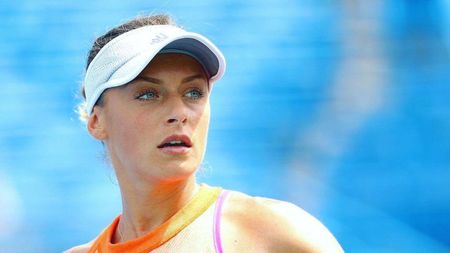 Ana Bogdan dă peste o fostă finalistă de Grand Slam în optimi la Taipei. Pe cine va întâlni