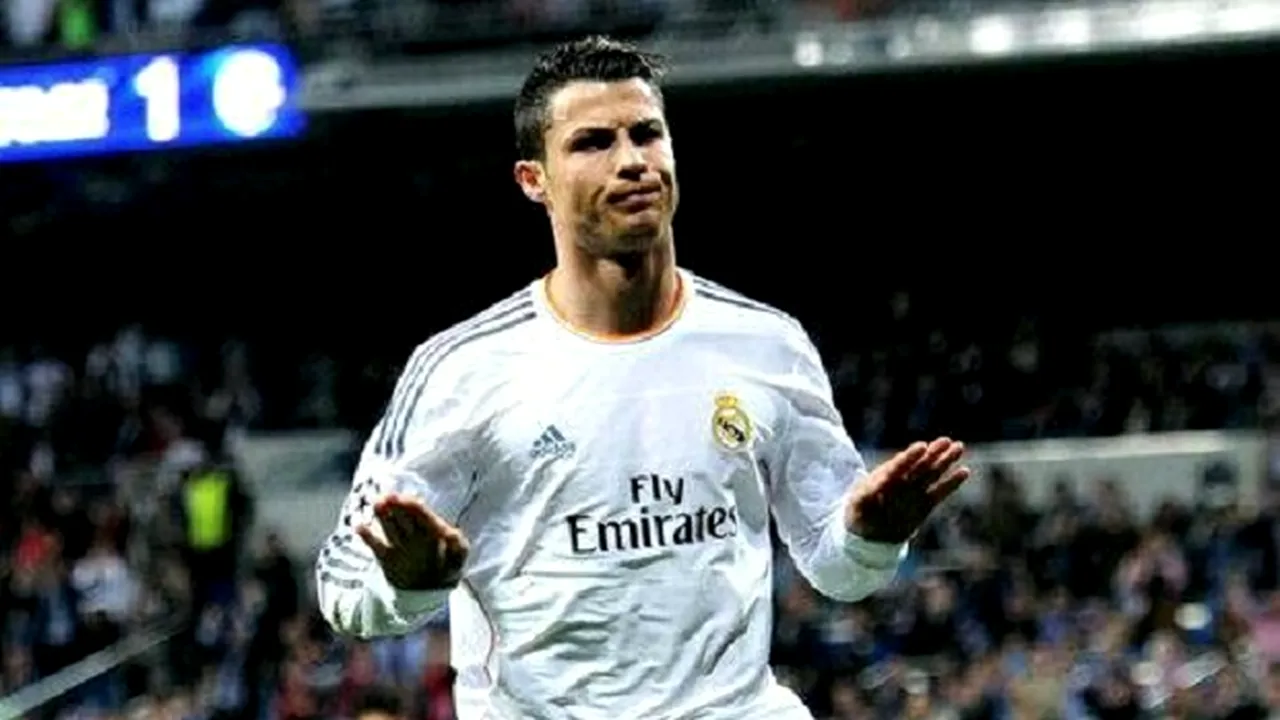 Anunț IMPORTANT pentru PSG, United sau Chelsea: Cristiano Ronaldo e de vânzare! Prețul DECENT cerut de Real Madrid