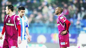 Planeta se scufundă!** Cesinha: "Nu mai suport! NU vreau să mai aud de Rapid"