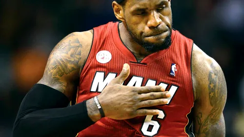 23 pentru istorie!** Miami Heat a stabilit a doua cea mai lungă serie de victorii consecutive din NBA