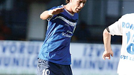 Mara: "Fotbalul nu mai este iubit la Sibiu"