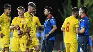 UEFA anunță o schimbare importantă a regulamentului pentru Euro U21! În ce condiții poate face Adi Mutu și a șasea înlocuire de jucători