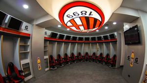 AC Milan face un transfer surprinzător de la FC Barcelona. Vine atacantul de 55.000.000 de euro, din naționala Spaniei