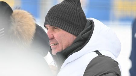 Portarul campion în două țări pe care l-a lansat Gică Hagi se întoarce în Superliga! Cu ce echipă de tradiție semnează în aceste ore