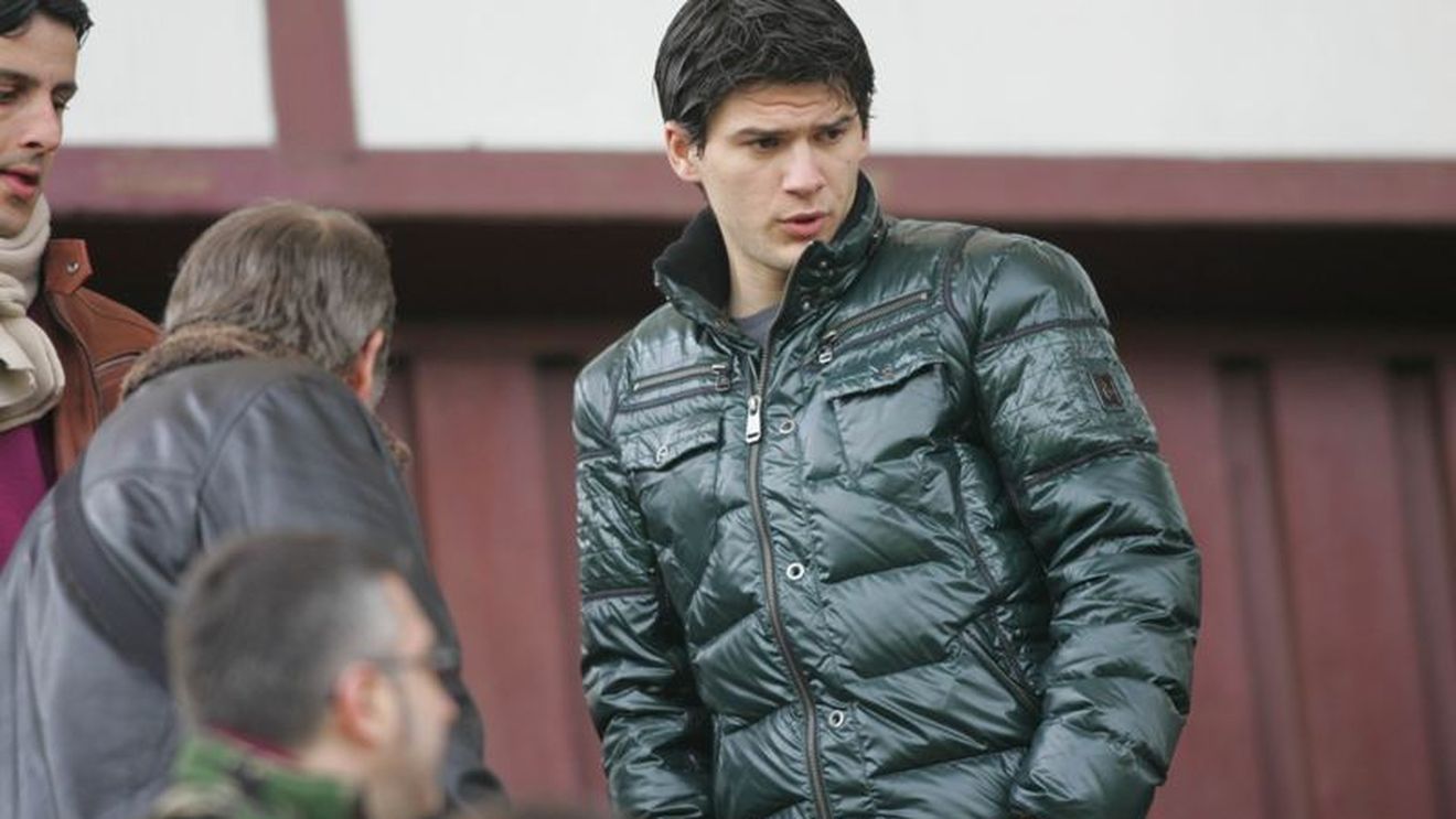 Cinci zile decisive pentru Săpunaru**