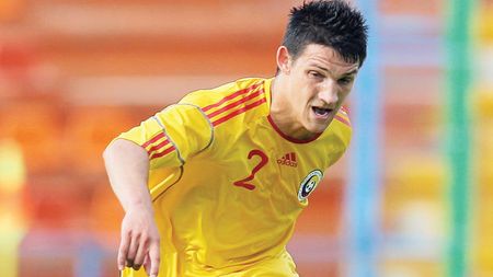 Gabi Matei îi asigură pe suporterii Stelei că nu are probleme medicale:** "Nu sunt terminat!"