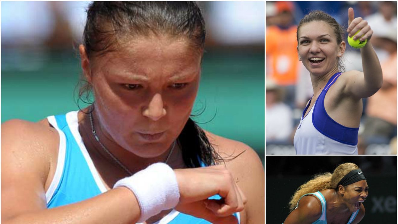 Și un fost lider mondial are dubii în privința Simonei Halep în Top 3: "Văd diferența între Maria, Serena, Vika și celelalte jucătoare"
