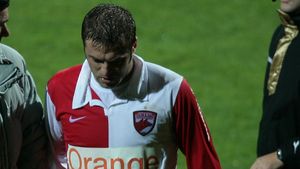 Țălnar: "De o lună mă rog de Pulhac să slăbească!"