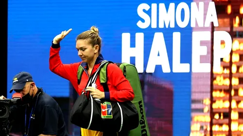Simona Halep a „fugit” din România pentru a scăpa de tensiunea scandalului de dopaj! În ce oraș a ales să se „refugieze” campioana | FOTO