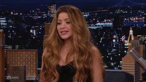 Cum a aflat, de fapt, Shakira că a fost înșelată de Pique. Solista a dezvăluit ororile prin care a trecut în urmă cu un an: „Totul mi se întâmpla în același timp”