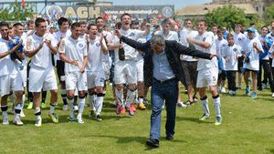 Viitorul atacă sferturile Cupei României cu două echipe. "Ne onorează să avem două formații în optimi". Ambele meciuri se vor juca la Ovidiu