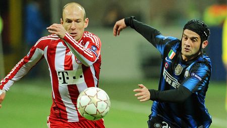 Chivu, lângă podiumul celor mai mari salarii de la Inter!** Câștigă la fel de bine ca MVP-ul ultimului Campionat Mondial