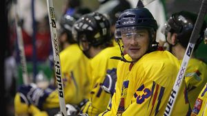 22 de tricolori pe gheață pentru Mondialul de la Krynica