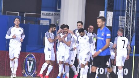 Cine este golgeterul alltime al confruntărilor dintre Viitorul / Farul și FCSB? Lista celor 33 de partide dintre patronii Gică Hagi și Gigi Becali și scorul dintre cei doi | SPECIAL